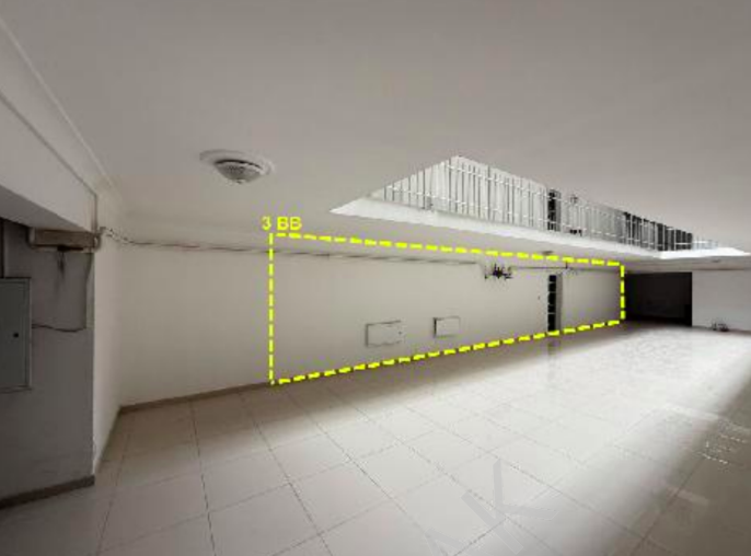 KONYA KULU'DA 2+1 112 M2 SATILIK DAİRE (100784005)